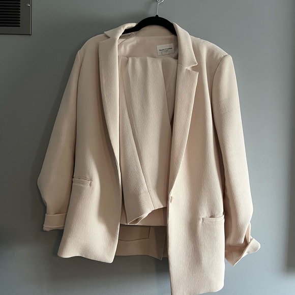 Club Monaco Pjnk Suit Set - Picture 1 of 6